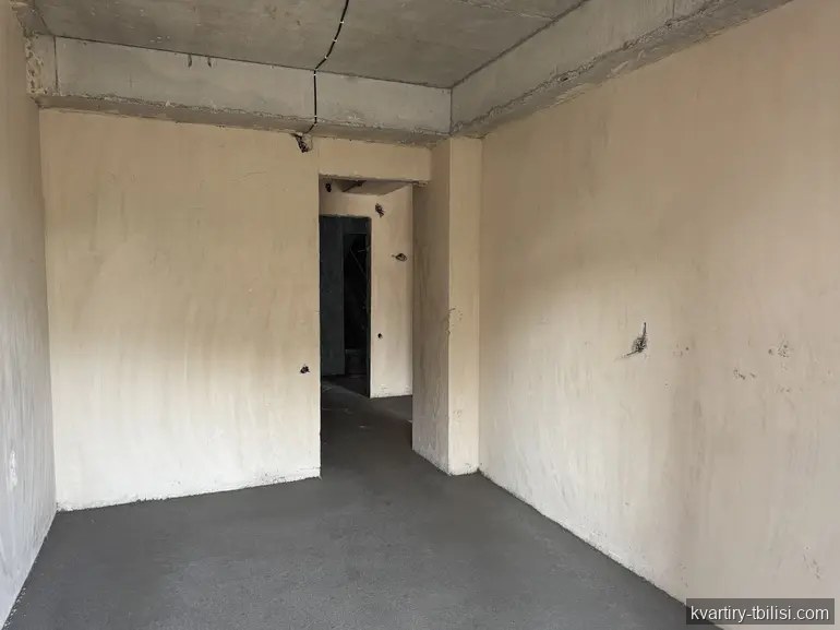 Двухкомнатная квартира в Диди Дигоми — 68 000 USD | Tbilisi Homes