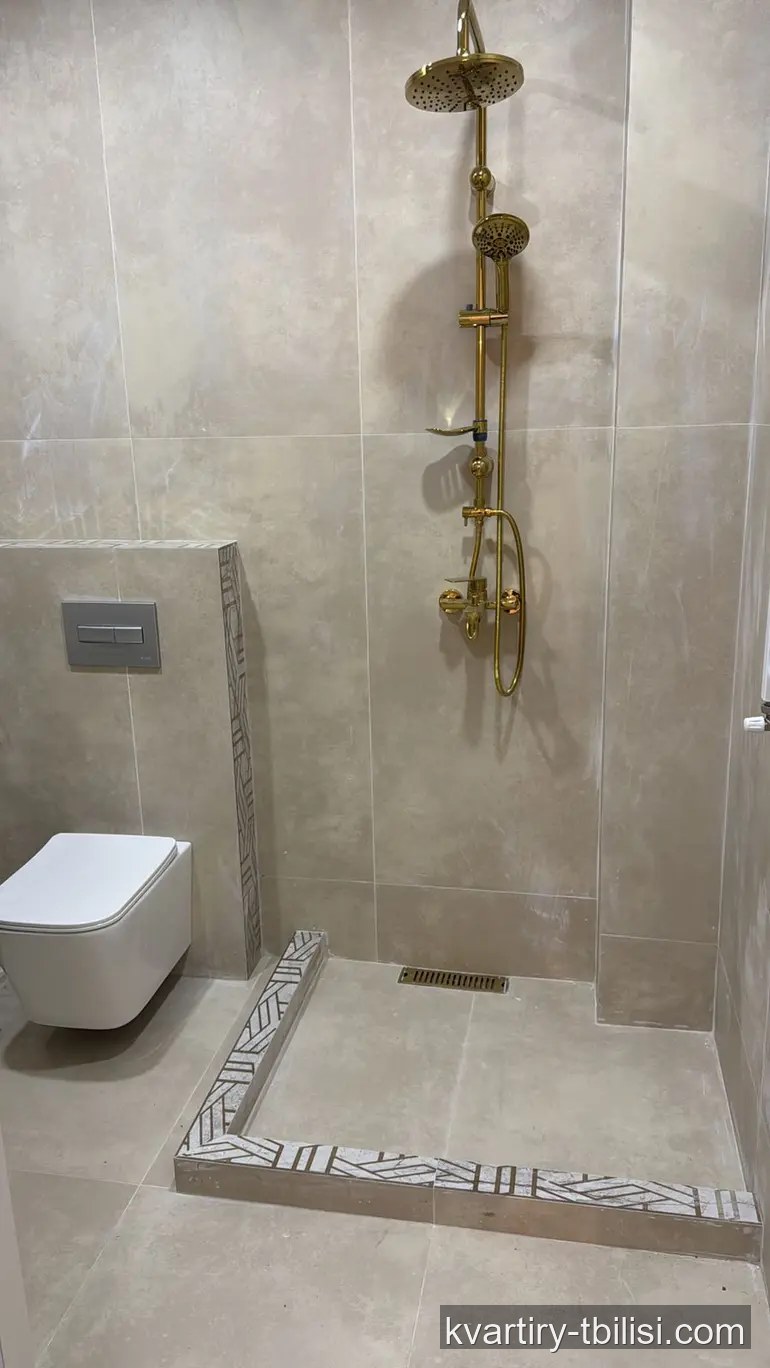 Двухкомнатная квартира в Диди Дигоми — 82 000 USD | Tbilisi Homes