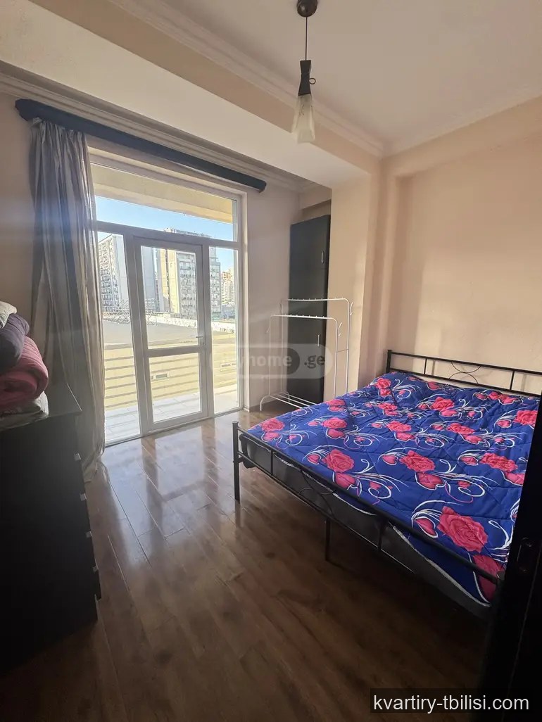 Двухкомнатная квартира в Диди Дигоми — 77 000 USD | Tbilisi Homes