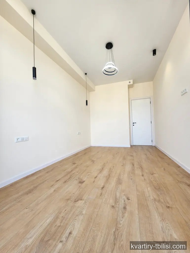 Двухкомнатная квартира в Диди Дигоми — 78 000 USD | Tbilisi Homes