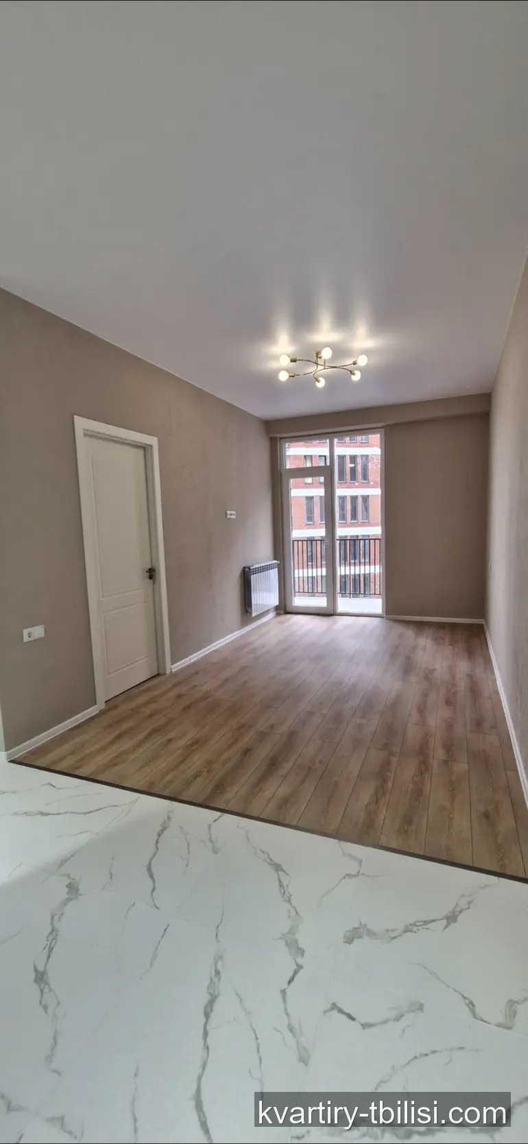 Двухкомнатная квартира в Диди Дигоми — 72 000 USD | Tbilisi Homes