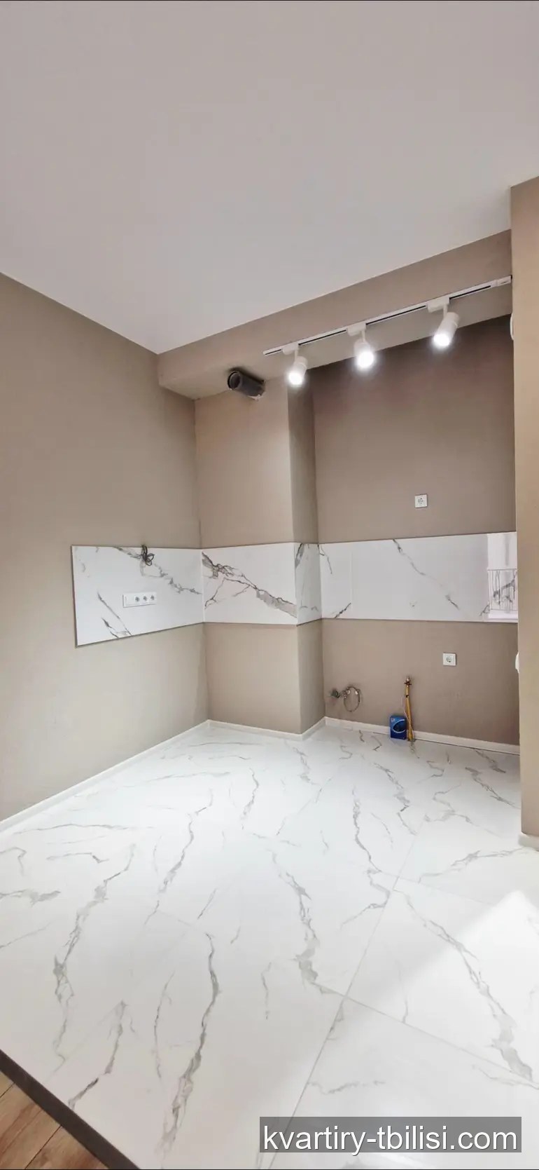 Двухкомнатная квартира в Диди Дигоми — 72 000 USD | Tbilisi Homes
