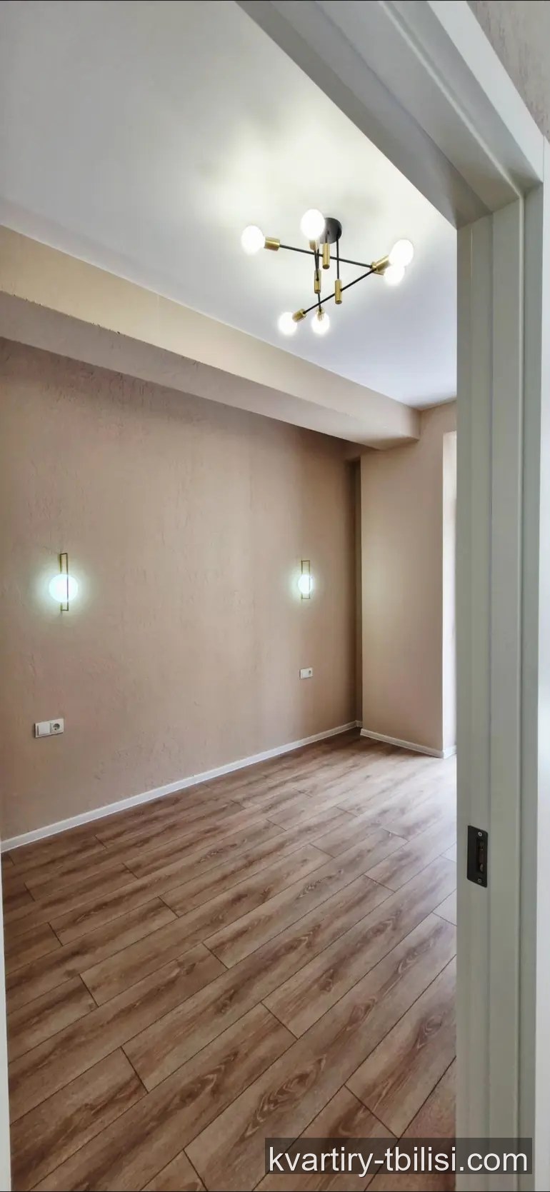 Двухкомнатная квартира в Диди Дигоми — 72 000 USD | Tbilisi Homes