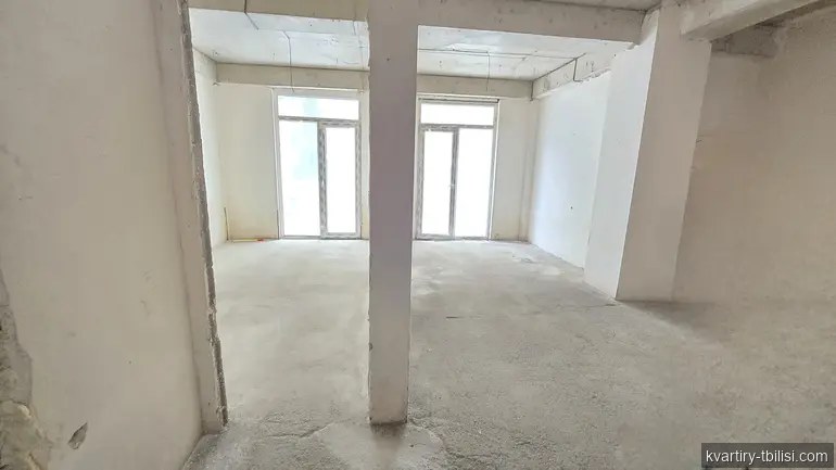 Двухкомнатная квартира в Диди Дигоми — 70 000 USD | Tbilisi Homes
