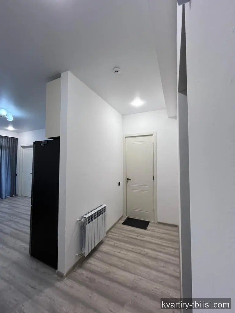 Двухкомнатная квартира в Диди Дигоми — 83 000 USD | Tbilisi Homes