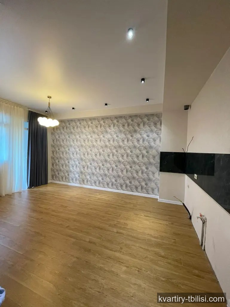 Двухкомнатная квартира в Диди Дигоми — 60 000 USD | Tbilisi Homes