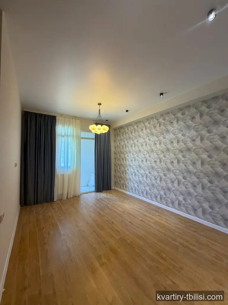 Двухкомнатная квартира в Диди Дигоми — 60 000 USD | Tbilisi Homes