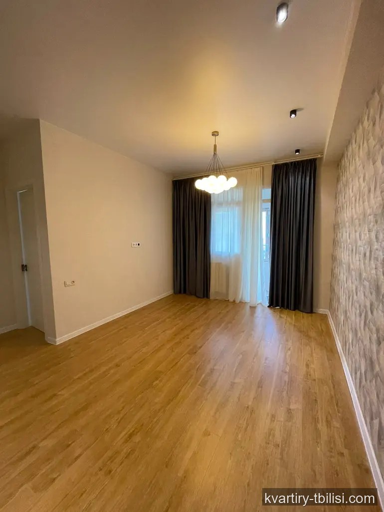 Двухкомнатная квартира в Диди Дигоми — 60 000 USD | Tbilisi Homes