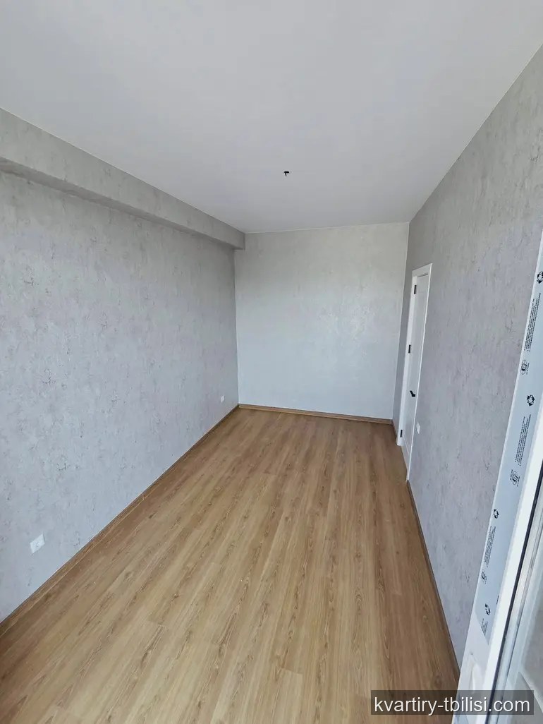 2-bedroom Apartment for sale in Didi Digomi, Tbilisi, 49.6 sqm, floor 11/11 — 70 000 USD | Tbilisi Homes