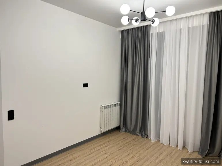 Двухкомнатная квартира в Диди Дигоми — 71 000 USD | Tbilisi Homes