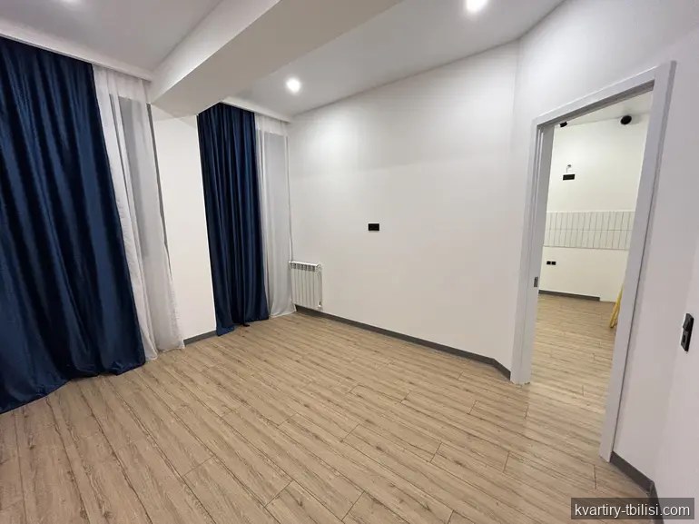 Двухкомнатная квартира в Диди Дигоми — 71 000 USD | Tbilisi Homes