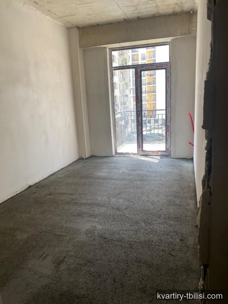 Двухкомнатная квартира в Диди Дигоми — 67 000 USD | Tbilisi Homes