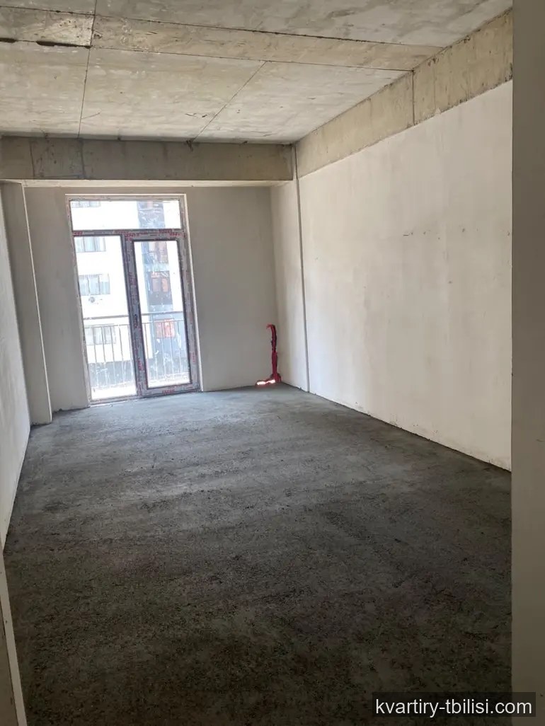 Двухкомнатная квартира в Диди Дигоми — 67 000 USD | Tbilisi Homes