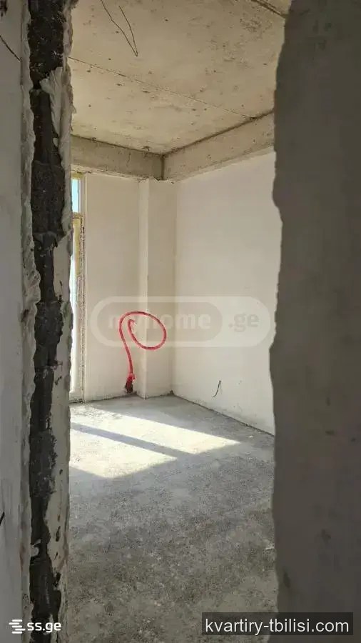 Двухкомнатная квартира в Диди Дигоми — 58 000 USD | Tbilisi Homes