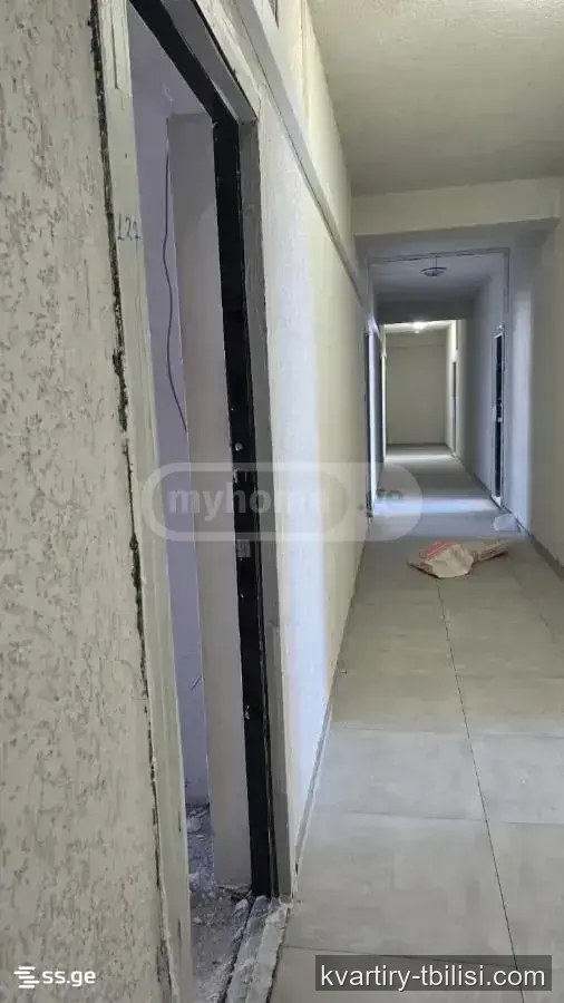 Двухкомнатная квартира в Диди Дигоми — 58 000 USD | Tbilisi Homes