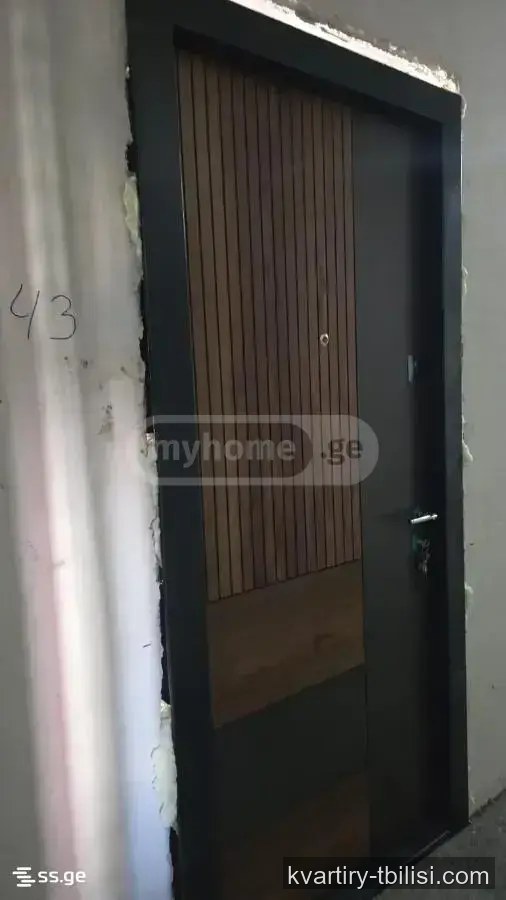 Двухкомнатная квартира в Диди Дигоми — 58 000 USD | Tbilisi Homes