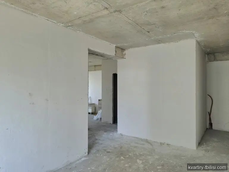 Двухкомнатная квартира в Диди Дигоми — 120 000 USD | Tbilisi Homes