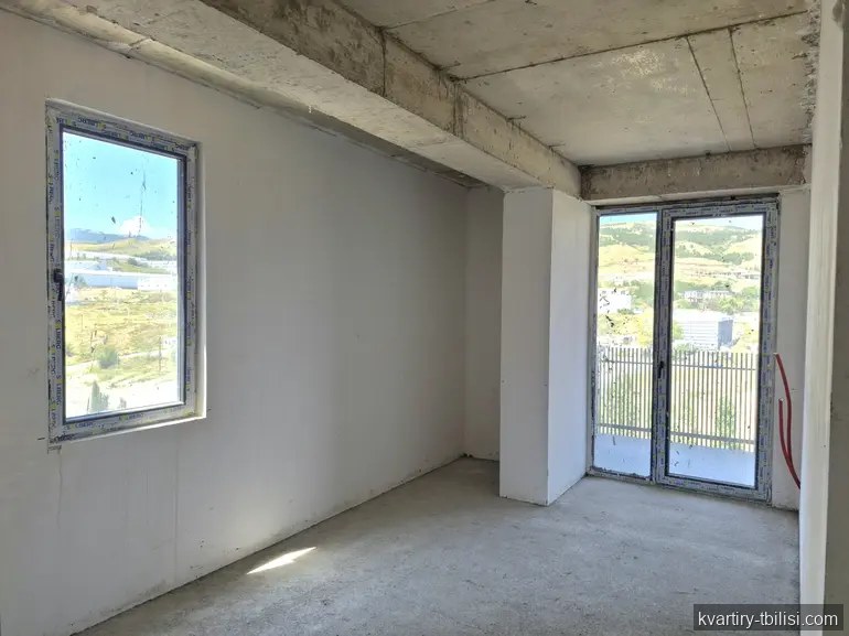 Двухкомнатная квартира в Диди Дигоми — 120 000 USD | Tbilisi Homes