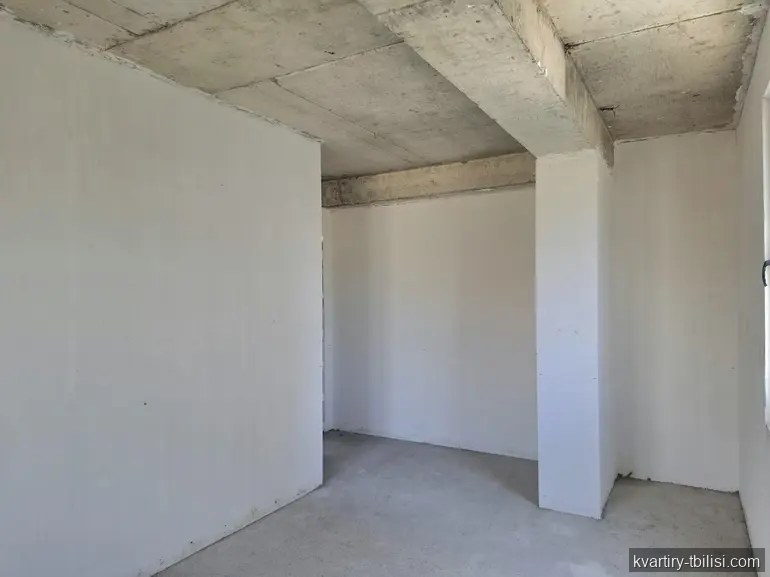 Двухкомнатная квартира в Диди Дигоми — 120 000 USD | Tbilisi Homes
