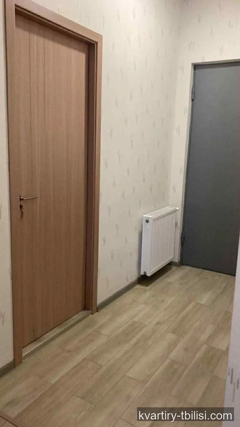 Двухкомнатная квартира в Диди Дигоми — 75 000 USD | Tbilisi Homes
