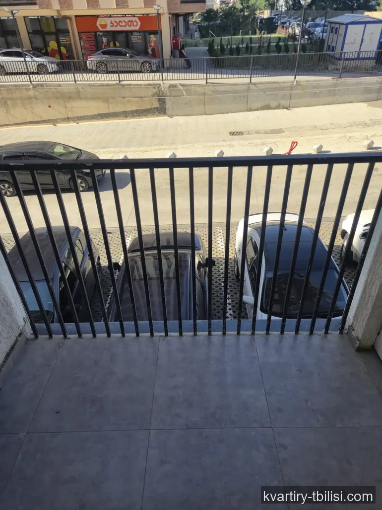 Двухкомнатная квартира в Диди Дигоми — 68 300 USD | Tbilisi Homes