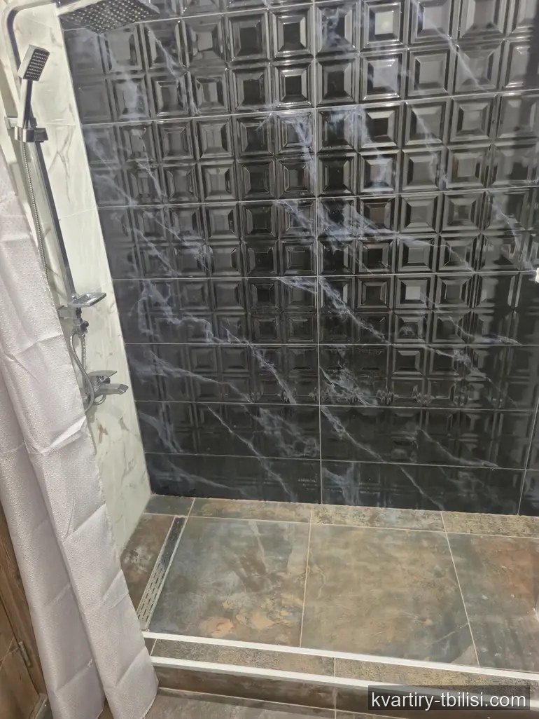 Двухкомнатная квартира в Диди Дигоми — 68 300 USD | Tbilisi Homes