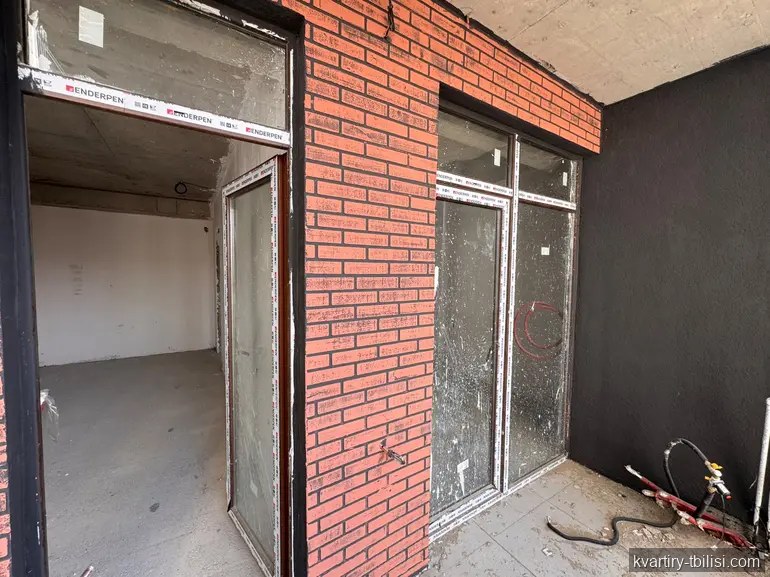 2-bedroom Apartment for sale in Didi Digomi, Tbilisi, 55 sqm, floor 5/12 — 65 000 USD | Tbilisi Homes
