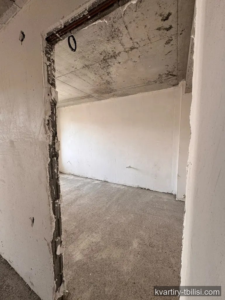 2-bedroom Apartment for sale in Didi Digomi, Tbilisi, 55 sqm, floor 5/12 — 65 000 USD | Tbilisi Homes