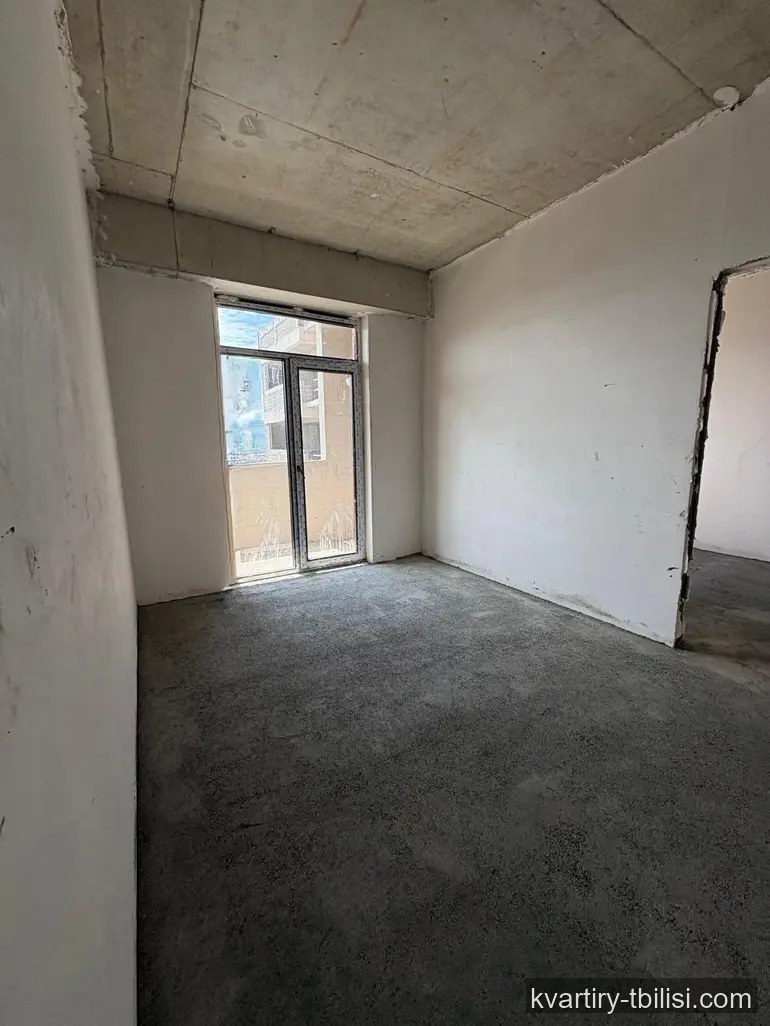 Двухкомнатная квартира в Диди Дигоми — 50 000 USD | Tbilisi Homes