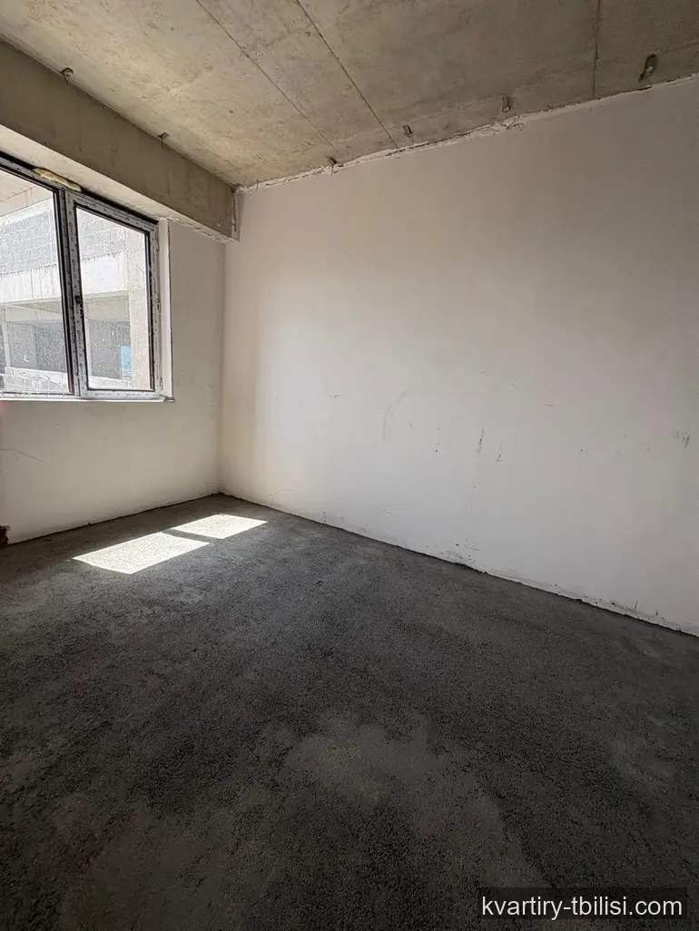 Двухкомнатная квартира в Диди Дигоми — 50 000 USD | Tbilisi Homes