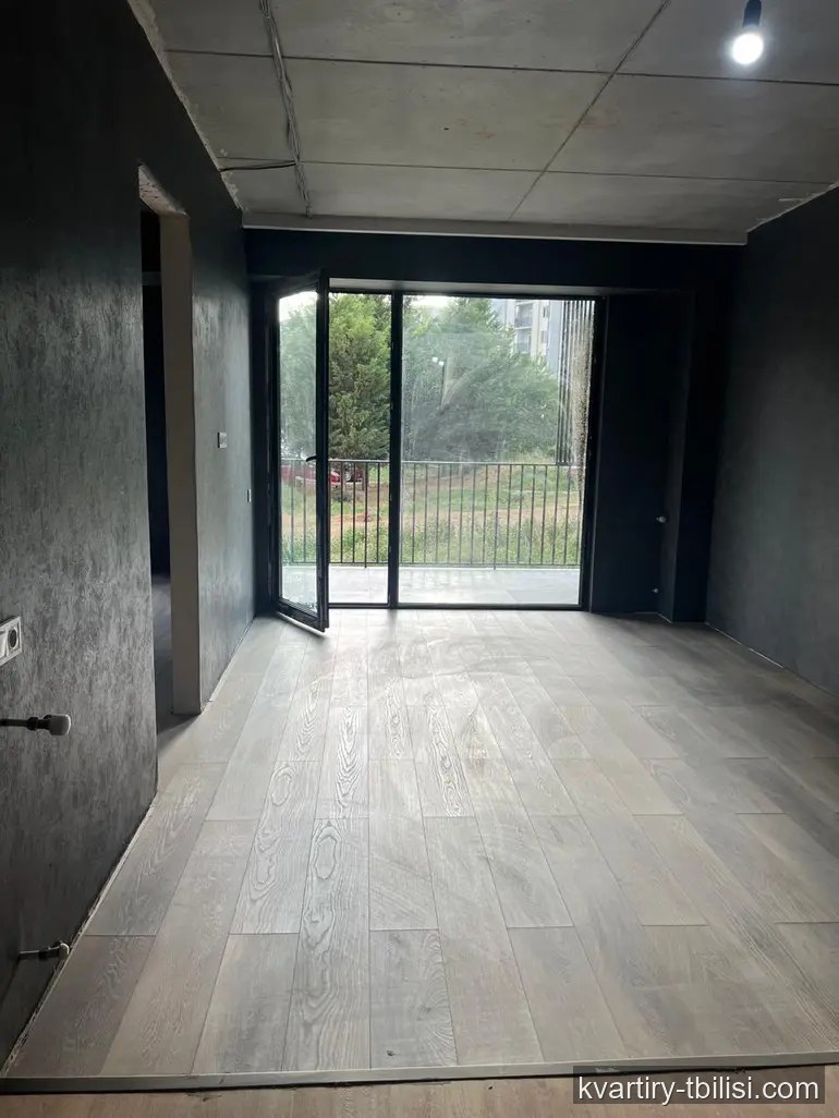 Двухкомнатная квартира в Диди Дигоми — 76 000 USD | Tbilisi Homes