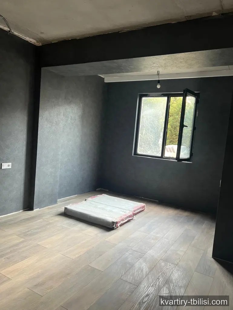 Двухкомнатная квартира в Диди Дигоми — 76 000 USD | Tbilisi Homes