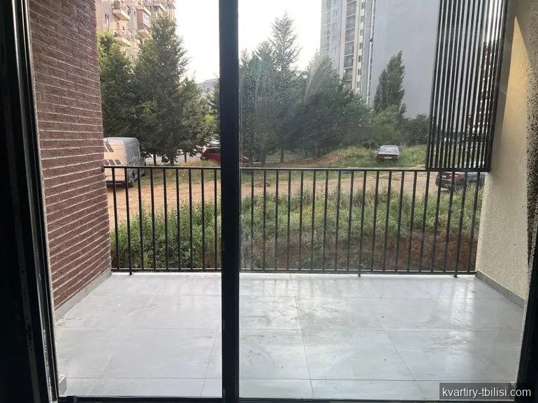 Двухкомнатная квартира в Диди Дигоми — 76 000 USD | Tbilisi Homes