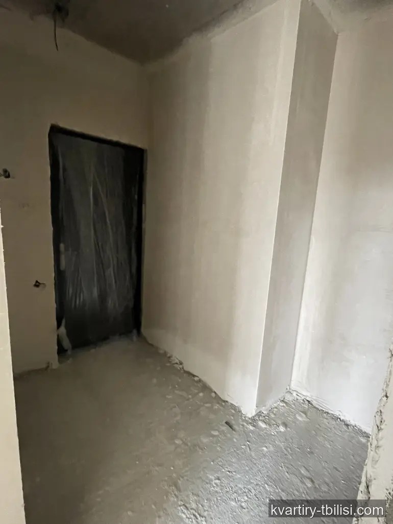 Трёхкомнатная квартира в Диди Дигоми — 81 250 USD | Tbilisi Homes