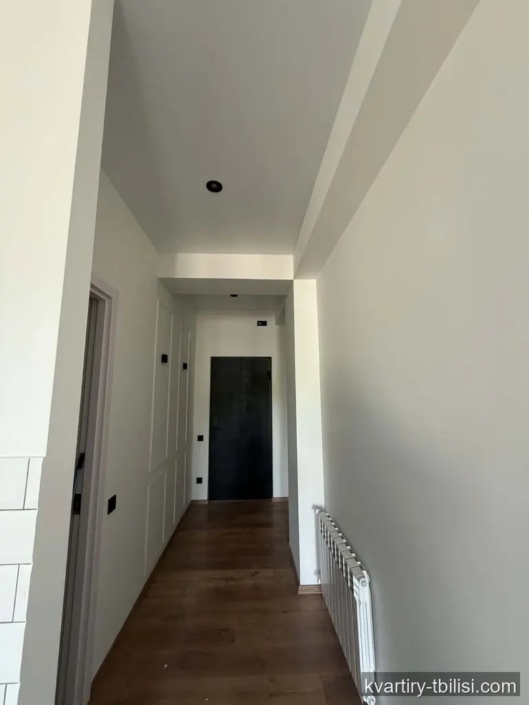 Трёхкомнатная квартира в Диди Дигоми — 84 000 USD | Tbilisi Homes