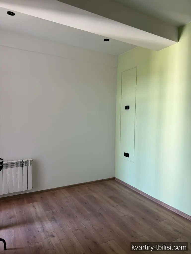 Трёхкомнатная квартира в Диди Дигоми — 84 000 USD | Tbilisi Homes