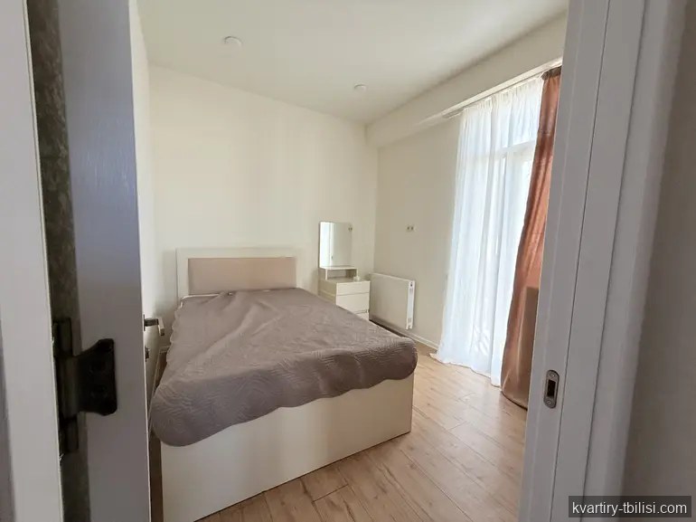 Трёхкомнатная квартира в Диди Дигоми — 107 000 USD | Tbilisi Homes