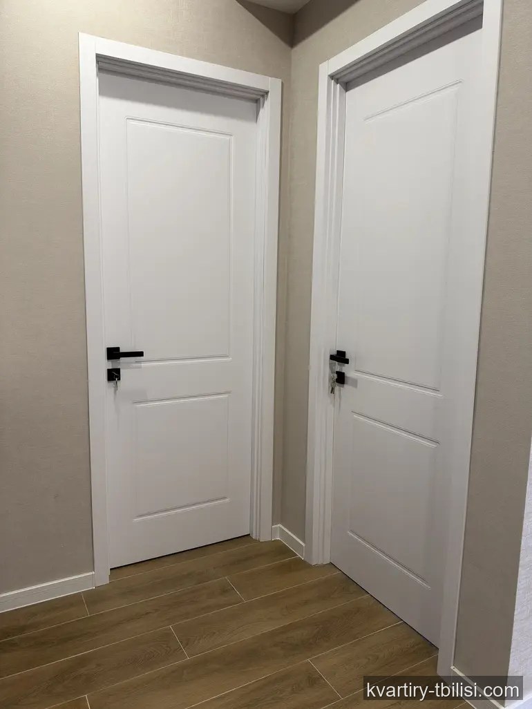 Трёхкомнатная квартира в Диди Дигоми — 109 000 USD | Tbilisi Homes
