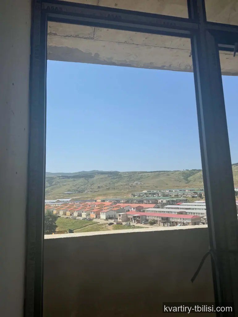 3-bedroom Apartment for sale in Didi Digomi, Tbilisi, 73.7 sqm, floor 9/14 — 75 000 USD | Tbilisi Homes