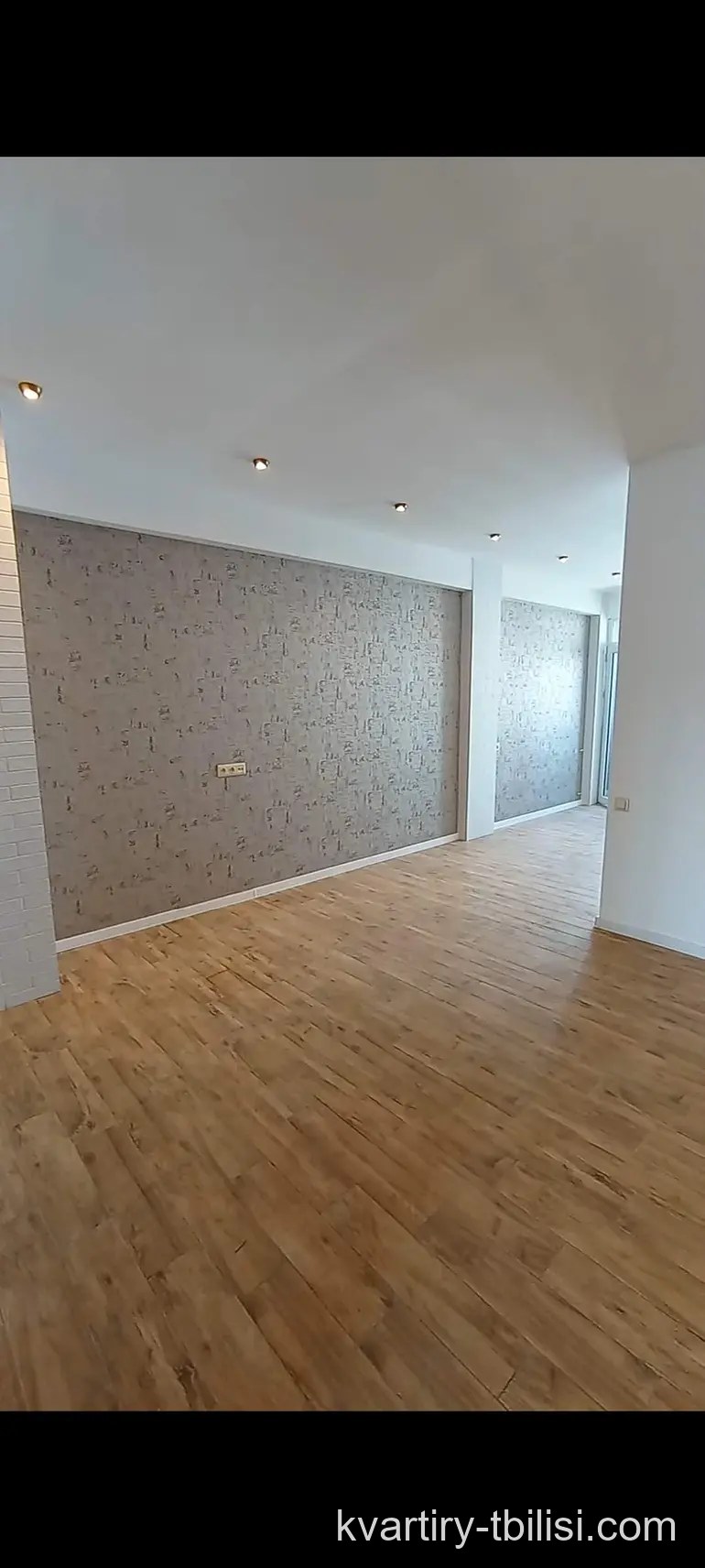 Трёхкомнатная квартира в Диди Дигоми — 115 000 USD | Tbilisi Homes