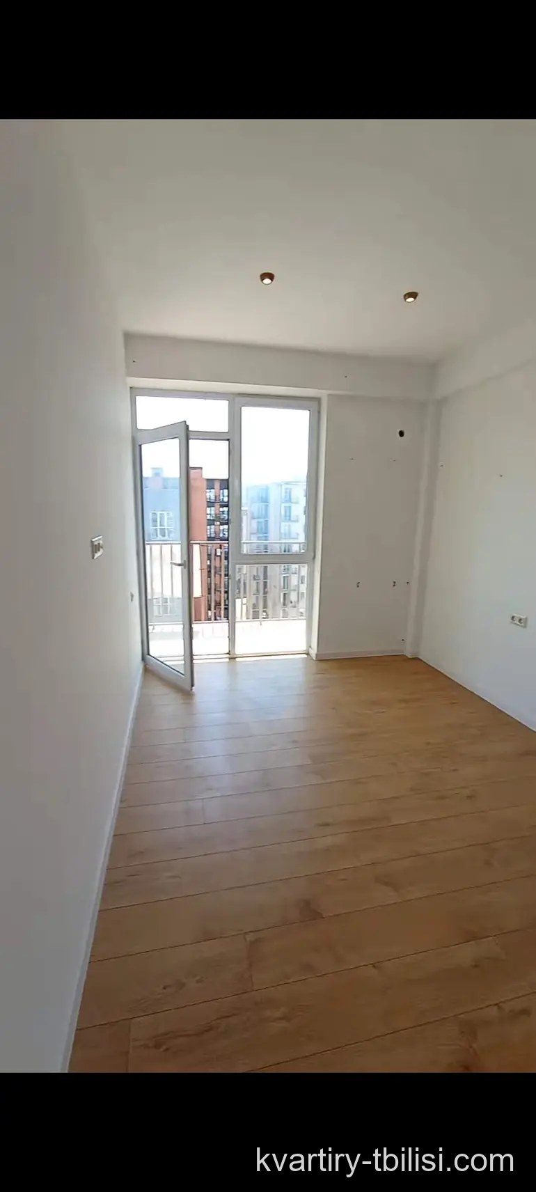 Трёхкомнатная квартира в Диди Дигоми — 115 000 USD | Tbilisi Homes