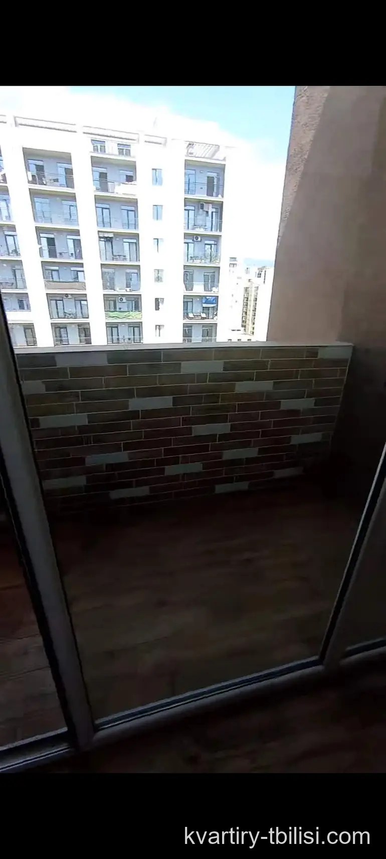 Трёхкомнатная квартира в Диди Дигоми — 115 000 USD | Tbilisi Homes