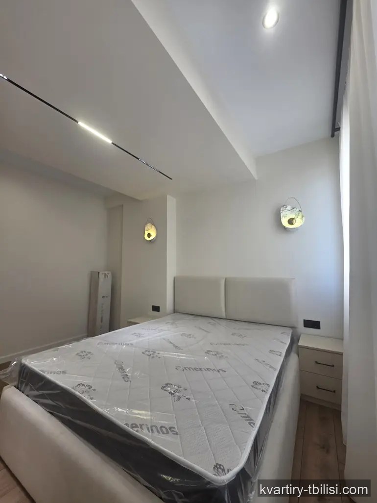 Трёхкомнатная квартира в Диди Дигоми — 104 000 USD | Tbilisi Homes