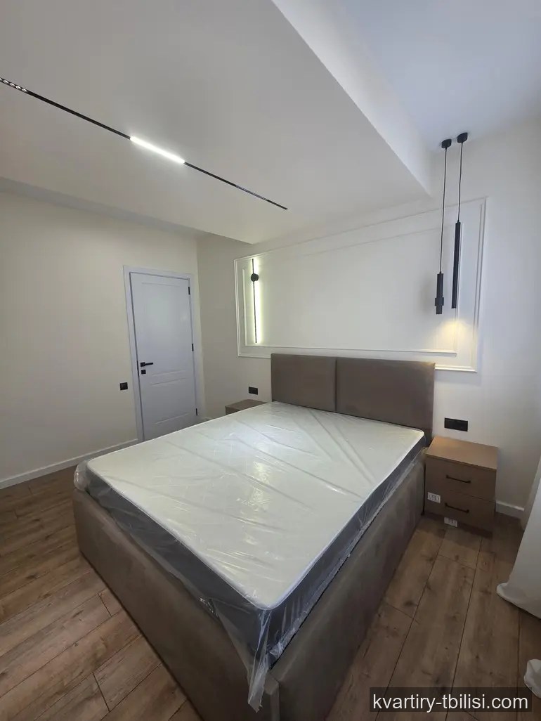 Трёхкомнатная квартира в Диди Дигоми — 104 000 USD | Tbilisi Homes