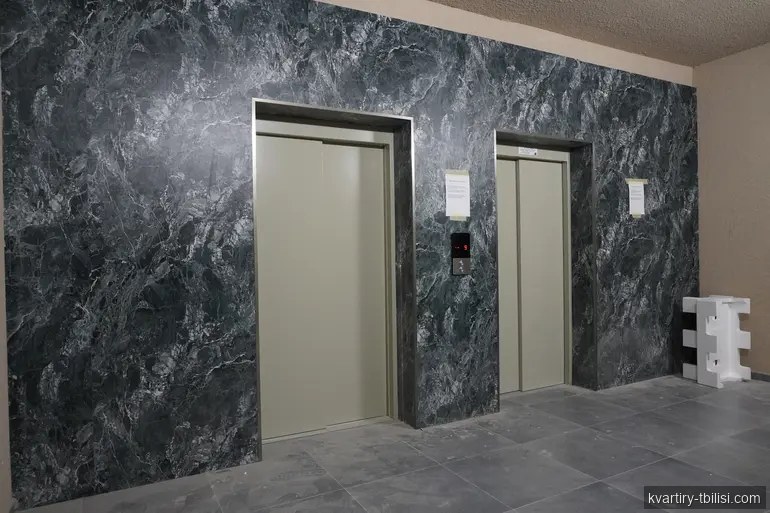 Трёхкомнатная квартира в Диди Дигоми — 93 000 USD | Tbilisi Homes