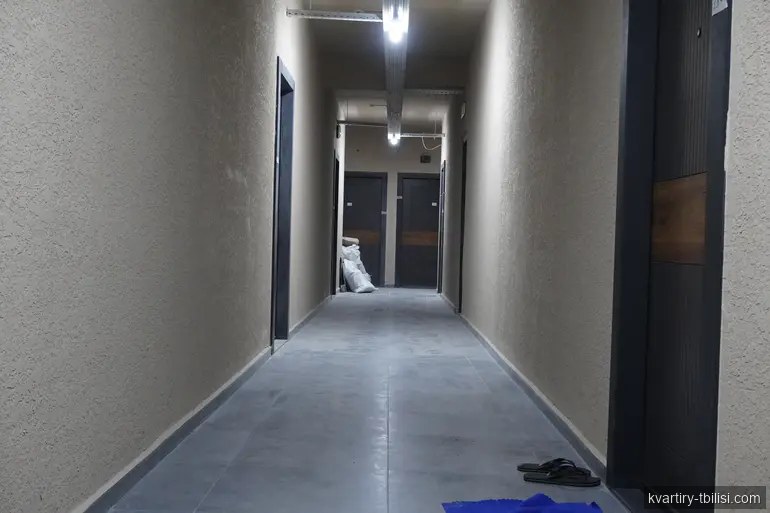 Трёхкомнатная квартира в Диди Дигоми — 93 000 USD | Tbilisi Homes
