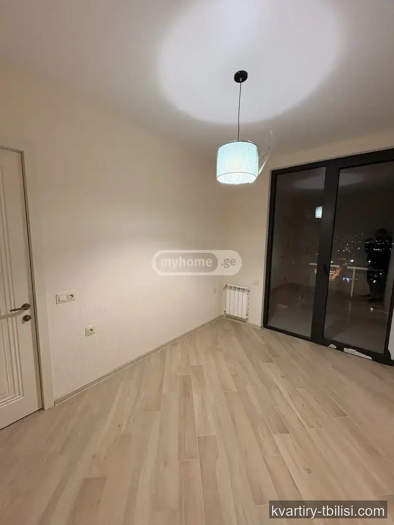 Трёхкомнатная квартира в Диди Дигоми — 94 000 USD | Tbilisi Homes