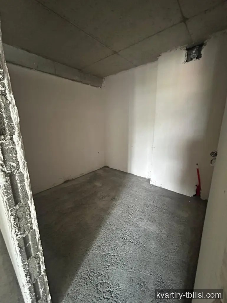 Трёхкомнатная квартира в Диди Дигоми — 87 000 USD | Tbilisi Homes