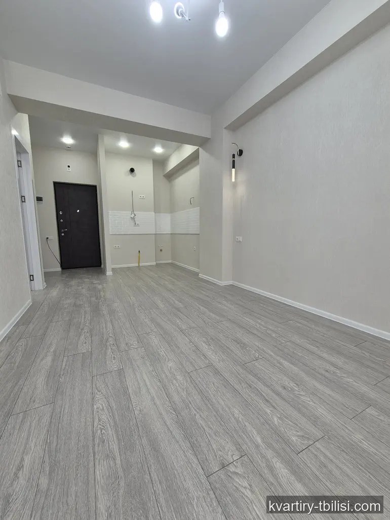 Трёхкомнатная квартира в Диди Дигоми — 76 500 USD | Tbilisi Homes