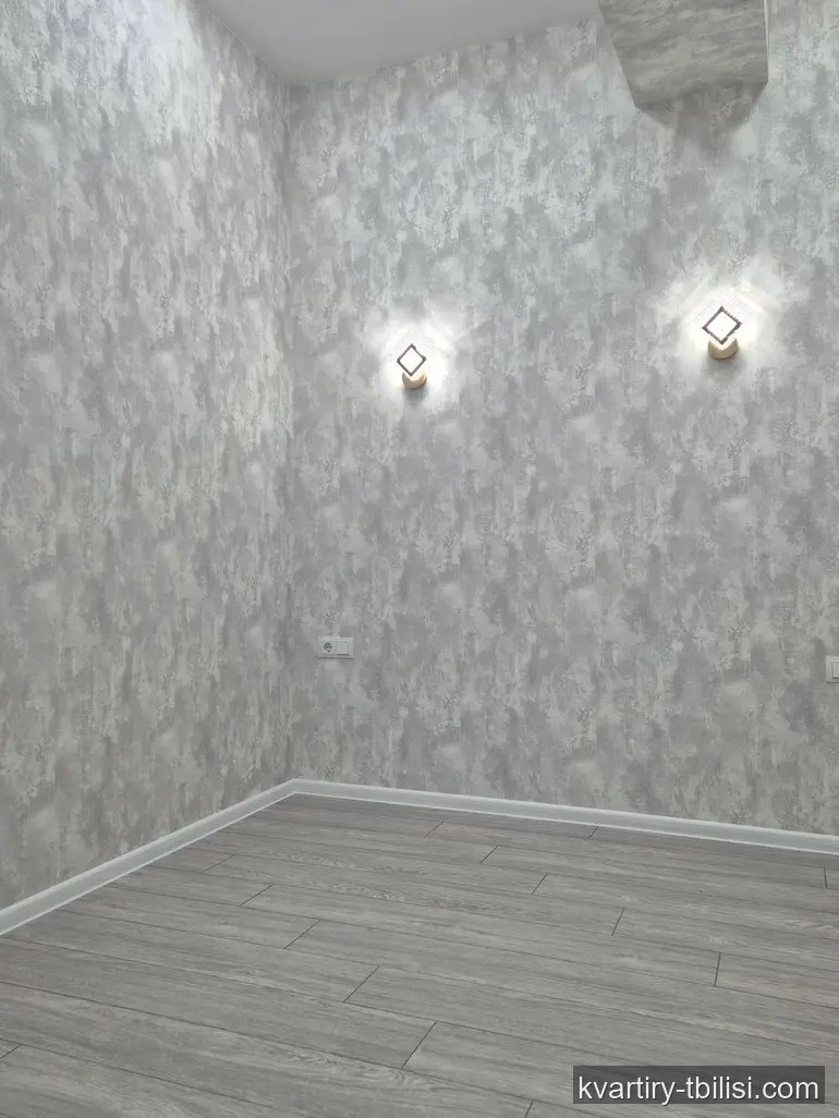 Трёхкомнатная квартира в Диди Дигоми — 76 500 USD | Tbilisi Homes